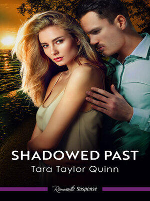 cover image of Shadowed Past